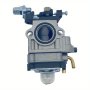 1PC 40-5 MP15 Carburetor For 2-STROKE Engines Compatible With 33CC-50CC EB802 EB802RT Brush Cutters And Lawn Mowers - High-performance Replacement Carb Major Material: Other