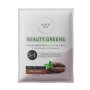 Beauty Greens Raw Sachets 15G Cacao