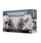 Adepta Sororitas: Engines Of Redemption