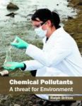 Chemical Pollutants: A Threat For Environment Hardcover
