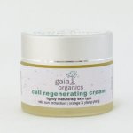 Gaia Organics - Cell Regenerating Cream Green 50ML
