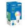 TP-link Tapo L535E Smart Wifi Light Bulb Multicolor Apple Homekit Support