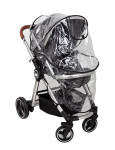 Bounce Stroller Rain Cover