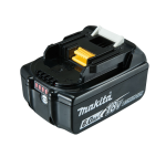 Makita Battery BL1860B 18V Li-ion 6AH Boxed