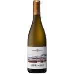 Delaunay Bourgogne Septembre Chardonnay 2021
