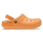 Classic Lined Clog - Orangesicle M9W11