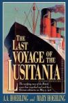 The Last Voyage Of The Lusitania Paperback