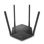 AX1800 Dual-band Wifi 6 Router MR60X