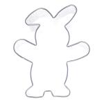 Cutter – Bunny S S 7.5CM