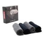 Microfibre Cloths