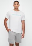 Salomon Ko Fleece Short - Frost Gray