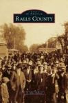 Ralls County Hardcover