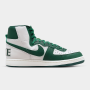 Nike Men's Terminator High Green Sneaker