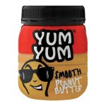 Smooth Peanut Butter 400 G