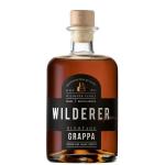 Pinotage Grappa