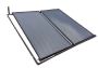 Flat Plate Split Pumped Solar Hot Water System 200L