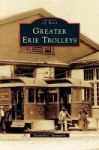 Greater Erie Trolleys Hardcover