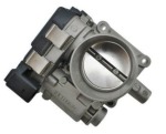 Polo Vw 6 1.4 1.6 10-15 Vw Jetta 6 1.6 11-18 Throttle Body 6 Pin Euromann - Spares Direct