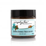 Teen Skin Care Face Scrub 100ML