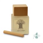 Mockana Wooden Top Diffuser African Eucalyptus 160ML