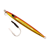 Fishman Attack Orange Glow