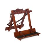 Field Polo gun Rack – Small