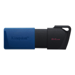 Kingston Datatraveler Exodia M USB Flash Drive 64GB