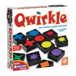 Qwirkle Game-