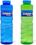 Bubble Solution Refill – Pack Of 2