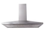 90CM Stainless Steel Cooker Hood.