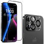Camera Lens Protector For Iphone 15 Pro Max