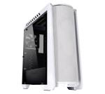 Thermaltake Versa C24 Rgb - Snow Edition - Mid Tower - Atx