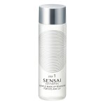 Silky Purifying Gentle Make Up Remover For Eye & Lip 100ML