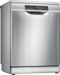 Bosch Series 6 13 Place Dishwasher - SMS6HMI04Z