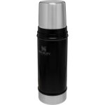 Stanley Legendary Classic Vacuum Flask 470ML - Black