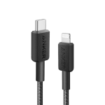 ANKER 322 Usb-c To Lightning 60W 1.8 Meter Cable