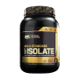 Gold Standard 100% Isolate Whey Protein 930G Assorted - Vanilla