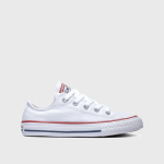 Converse All Star Lo _ 101437 _ White - 5 White