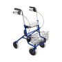 Rollator 4 Wheel Deluxe Boxed