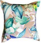Hummingbird Scatter Cushion