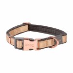 Rogz Urban Classic Collar - X Small Gold Rush