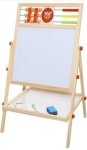 Educational Multifunctional Double Sided Drawing Board