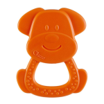 Chicco Eco Charlie Dog Teether