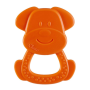 Chicco Eco Charlie Dog Teether