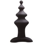 Ns Novelties Renegade Plug 2 - Black