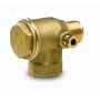 Non Return Valve 1' F/m BX16 VRV123 COM4050 4