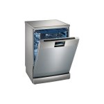 Siemens IQ700 14 Place Inox Dishwasher SN27ZI04CZ