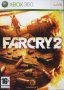 Far Cry 2 - Classics Xbox 360 Dvd-rom Xbox 360