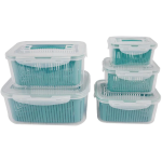 Lunch Box Set