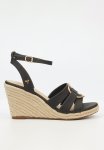Drayco 13 Espadrille - Black